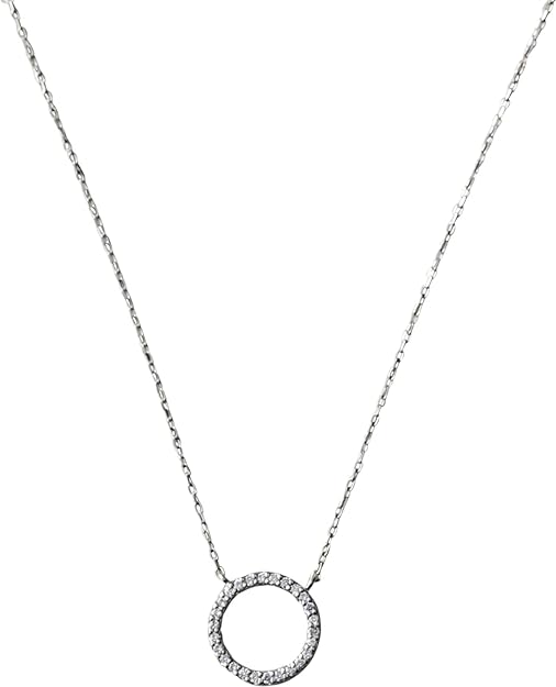 PT900/850 パーティクル ネックレス PT900/850 パーティクル ネックレス（461057） ｜ women